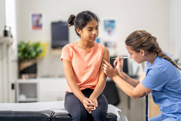 Arranca la vacunación contra el Dengue para adolescentes